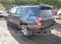 2005 Toyota 4 RUNNER фото