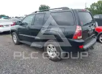2005 Toyota 4 RUNNER фото