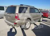 2005 Toyota 4 RUNNER фото