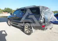 2005 Toyota 4 RUNNER фото