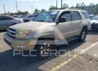 2005 Toyota 4 RUNNER фото
