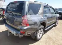 2005 Toyota 4 RUNNER фото