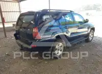 2005 Toyota 4 RUNNER фото