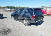 2005 Toyota 4 RUNNER фото