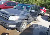 2005 Toyota 4 RUNNER фото