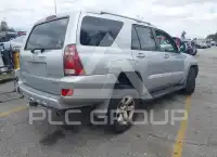 2005 Toyota 4 RUNNER фото
