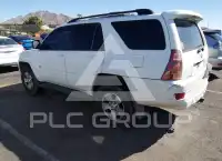 2005 Toyota 4 RUNNER фото