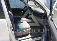 2005 Toyota 4 RUNNER photo