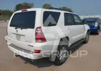2005 Toyota 4 RUNNER фото