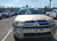 2005 Toyota 4 RUNNER фото