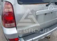 2005 Toyota 4 RUNNER фото
