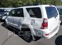 2005 Toyota 4 RUNNER фото