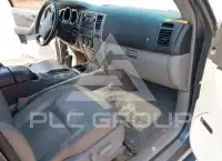2005 Toyota 4 RUNNER фото