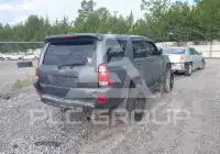 2005 Toyota 4 RUNNER фото