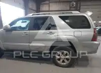 2005 Toyota 4 RUNNER фото