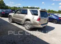 2005 Toyota 4 RUNNER фото
