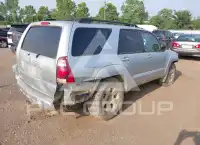 2005 Toyota 4 RUNNER фото