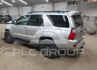 2005 Toyota 4 RUNNER фото