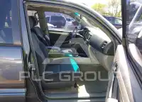 2005 Toyota 4 RUNNER фото