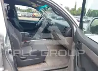 2005 Toyota 4 RUNNER фото