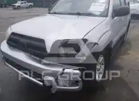 2005 Toyota 4 RUNNER фото
