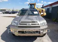 2005 Toyota 4 RUNNER фото