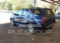 2005 Toyota 4 RUNNER фото