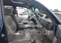 2005 Toyota 4 RUNNER фото