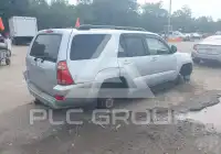 2005 Toyota 4 RUNNER фото