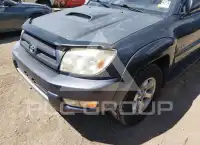 2005 Toyota 4 RUNNER фото
