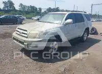 2005 Toyota 4 RUNNER photo
