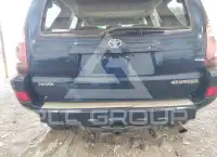 2005 Toyota 4 RUNNER фото