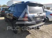 2005 Toyota 4 RUNNER photo