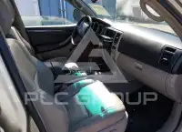 2005 Toyota 4 RUNNER фото