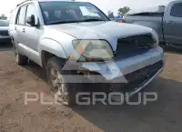 2005 Toyota 4 RUNNER фото