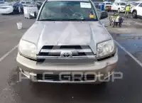 2005 Toyota 4 RUNNER фото