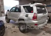 2005 Toyota 4 RUNNER фото