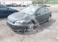 2005 Toyota SCION фото