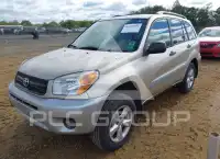 2005 Toyota RAV4 фото