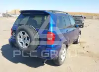 2005 Toyota RAV4 photo