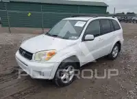 2005 Toyota RAV4 фото