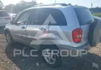 2005 Toyota RAV4 photo
