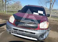 2005 Toyota RAV4 фото