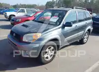 2005 Toyota RAV4 фото