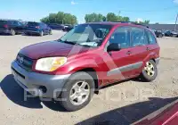 2005 Toyota RAV4 фото
