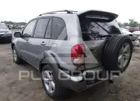 2005 Toyota RAV4 фото