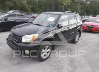2005 Toyota RAV4 фото