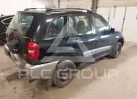 2005 Toyota RAV4 фото