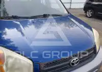 2005 Toyota RAV4 фото