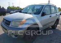 2005 Toyota RAV4 фото
